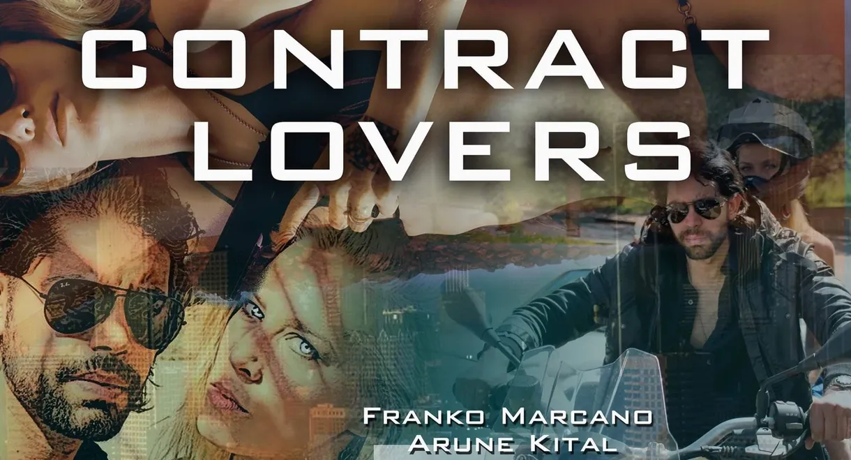 Contract Lovers