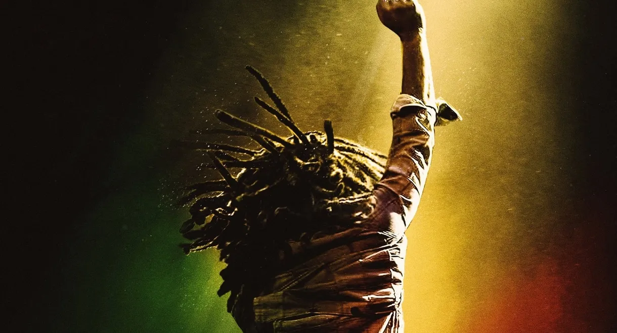 Bob Marley: One Love