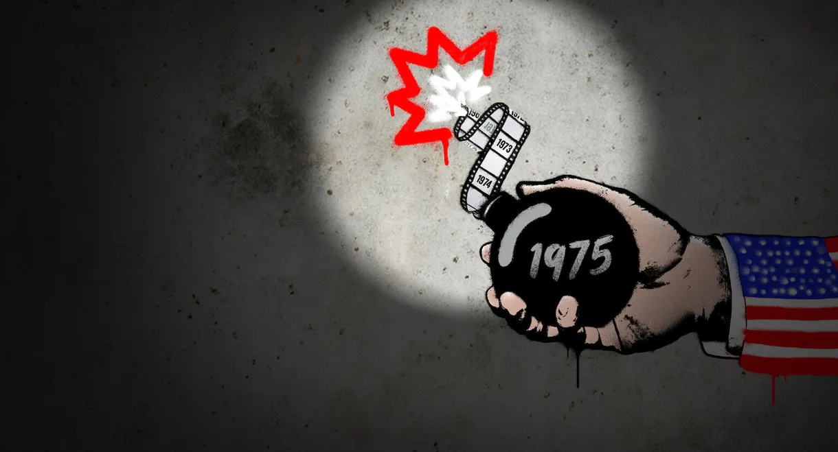 Breakdown: 1975