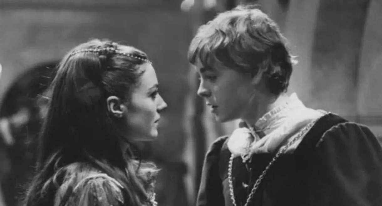 Romeo and Juliet