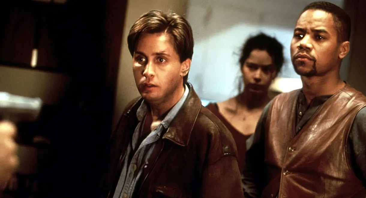 Judgment Night