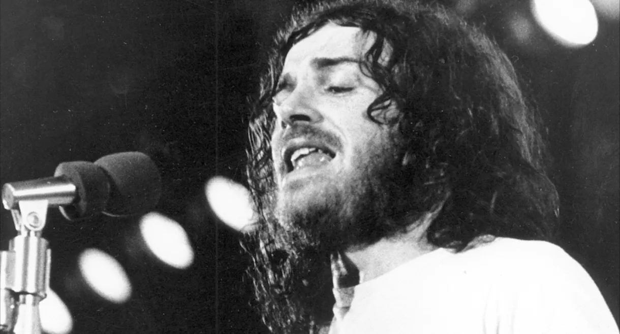 Joe Cocker: Mad Dog with Soul