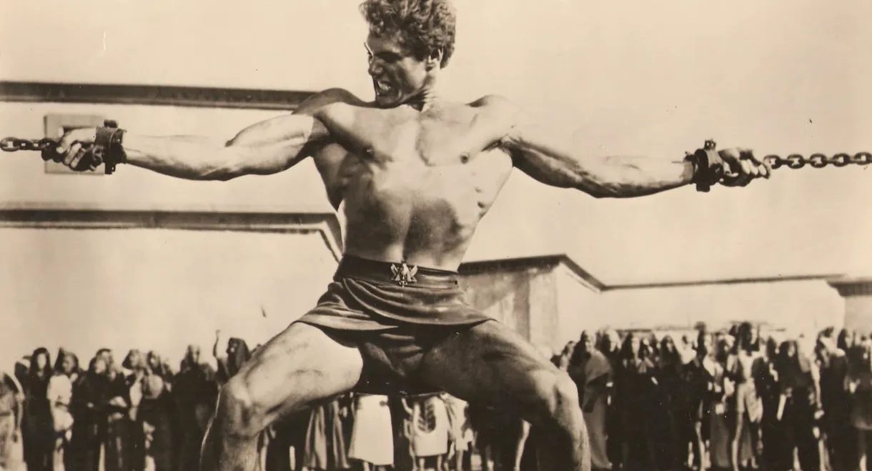 Triumph of Maciste