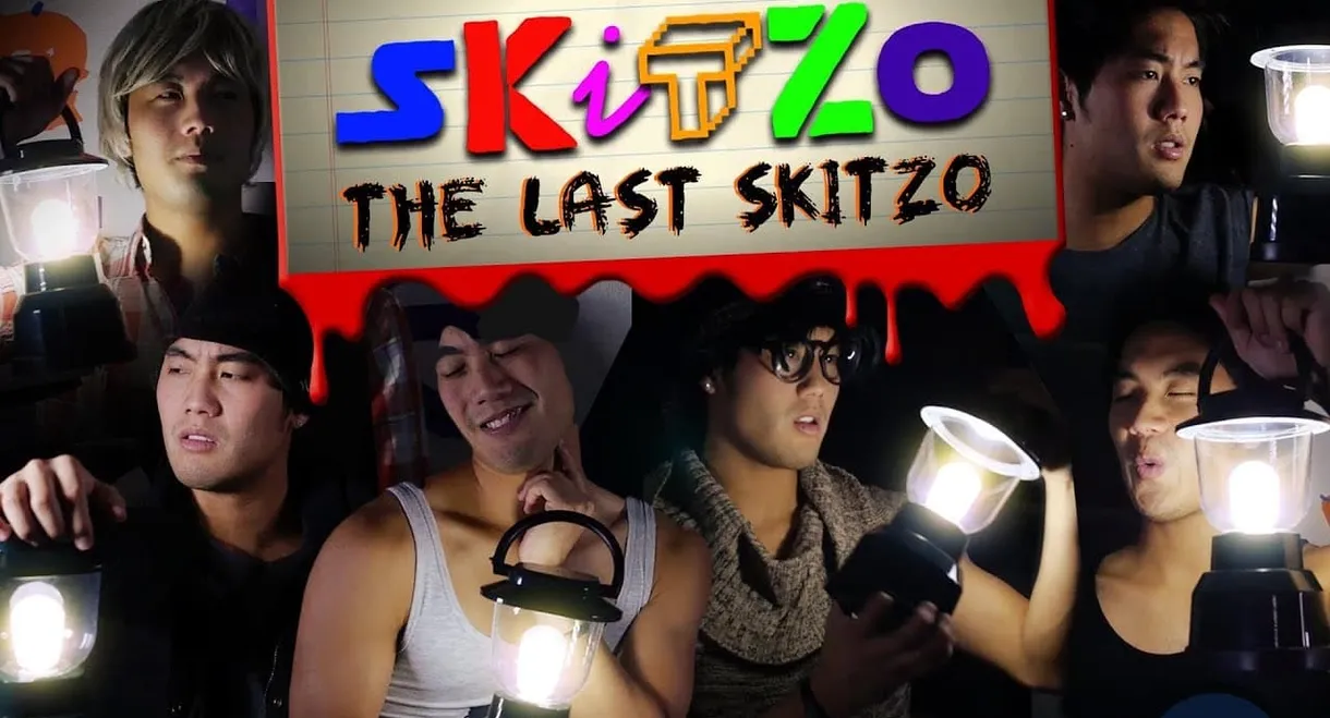 The Last Skitzo!