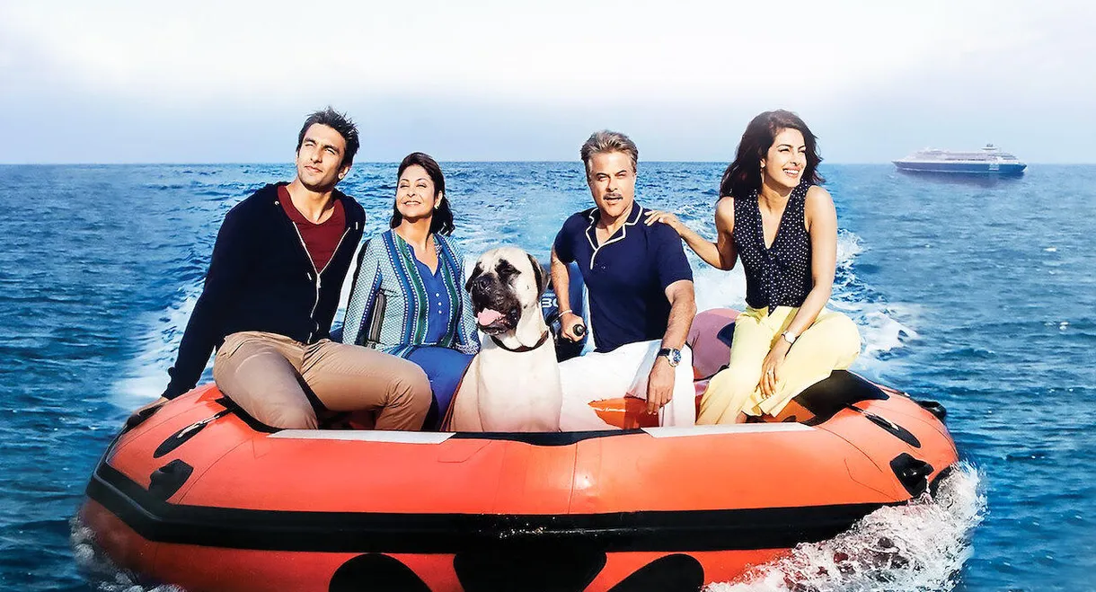 Dil Dhadakne Do