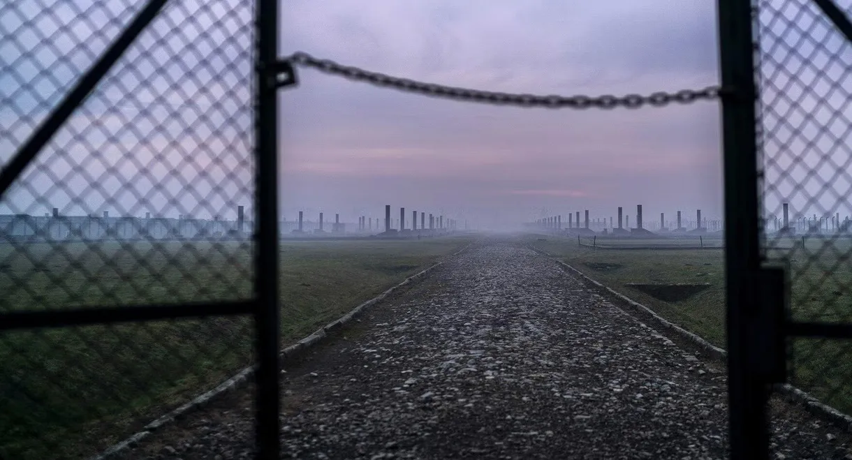 Auschwitz: Countdown To Liberation