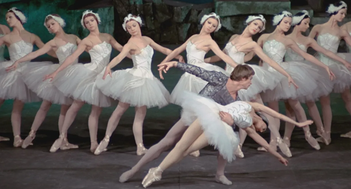Swan Lake