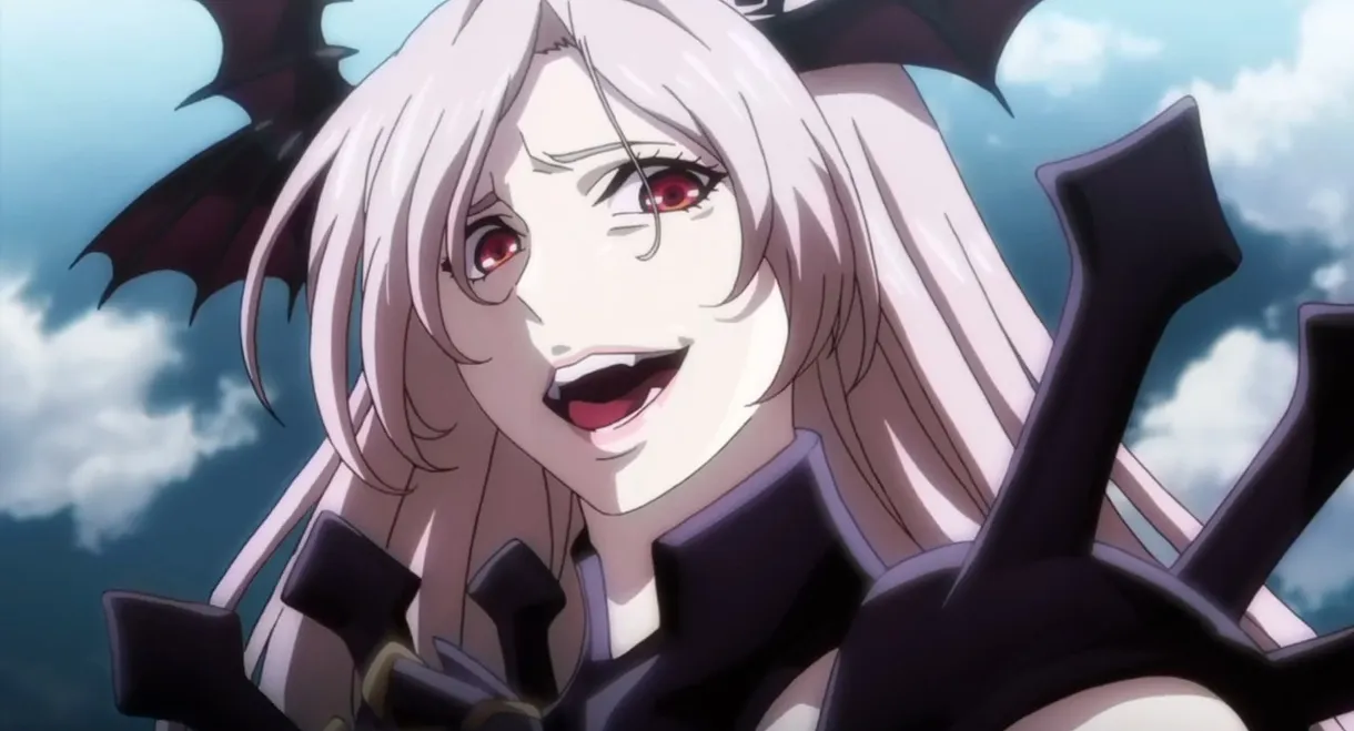 Chain Chronicle: The Light of Haecceitas