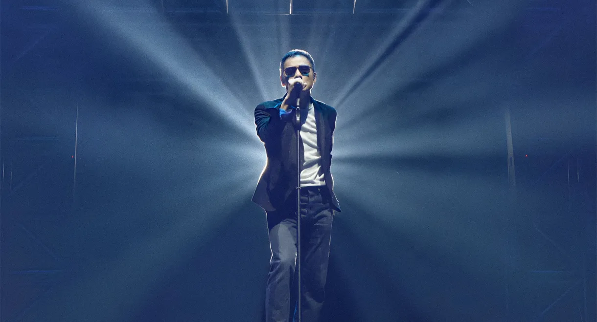 Lo Ta You World Tour Concert Live