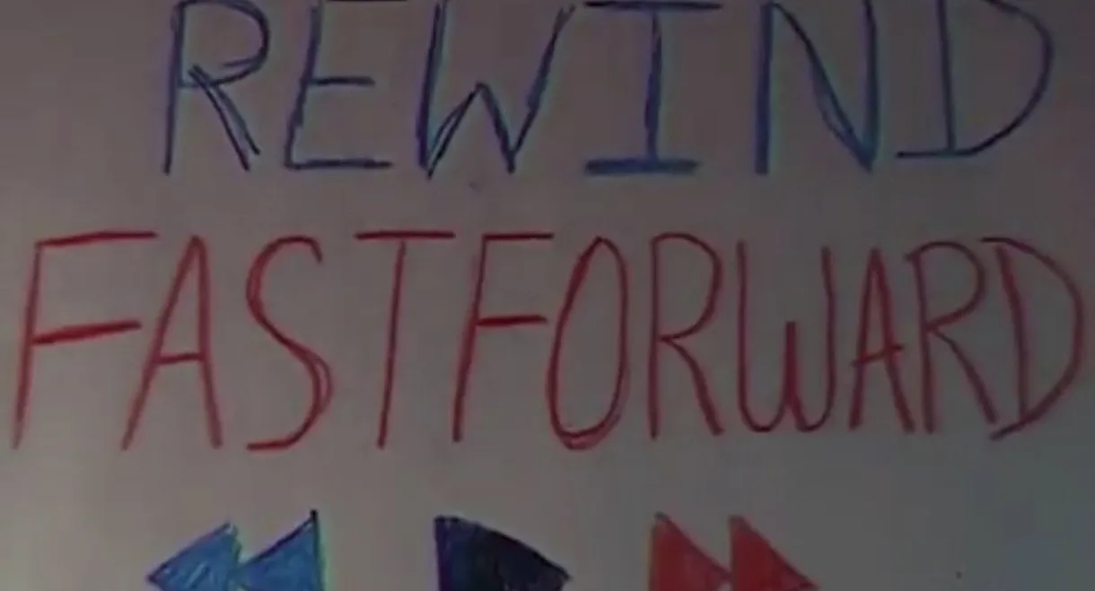 Rewind, Fast Forward