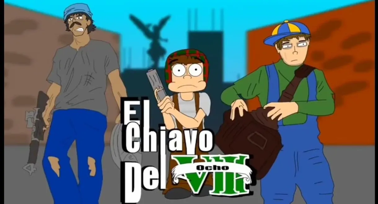 El Chiavo del 8