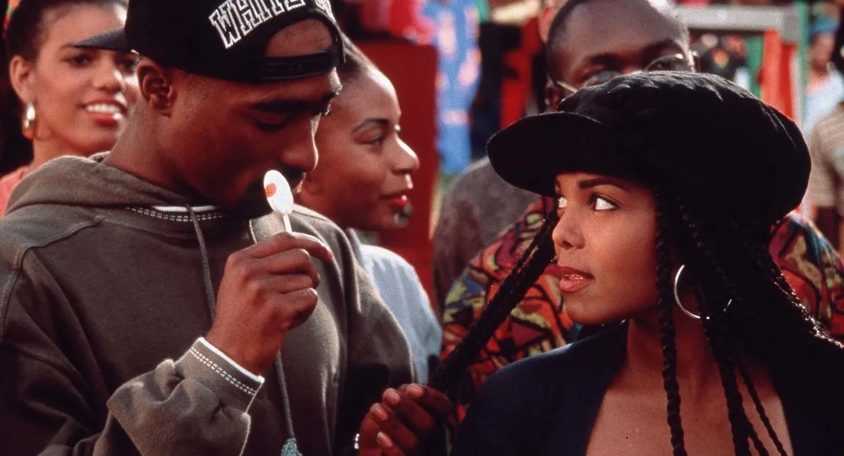 Poetic Justice