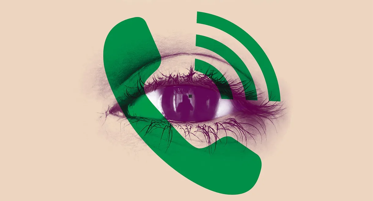 Phone Line 137