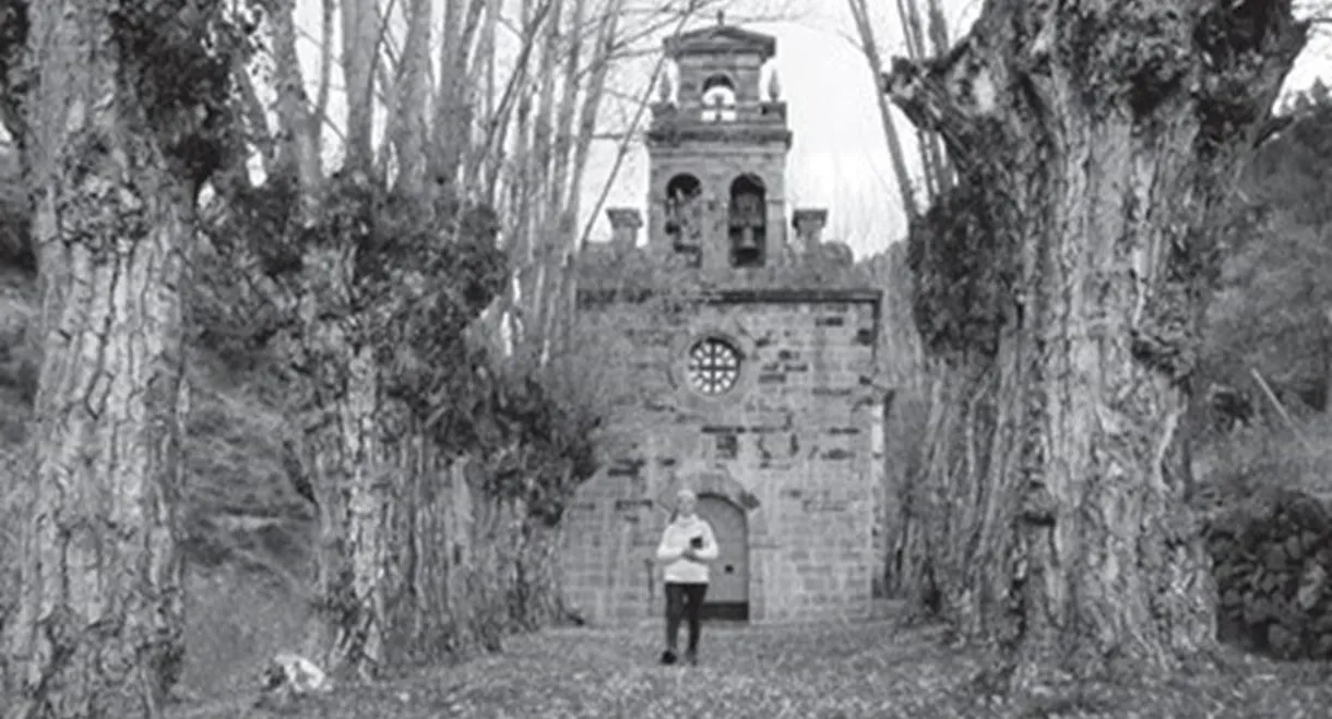 Caminos cruzados