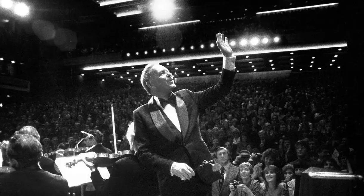 Frank Sinatra: Concert for the Americas