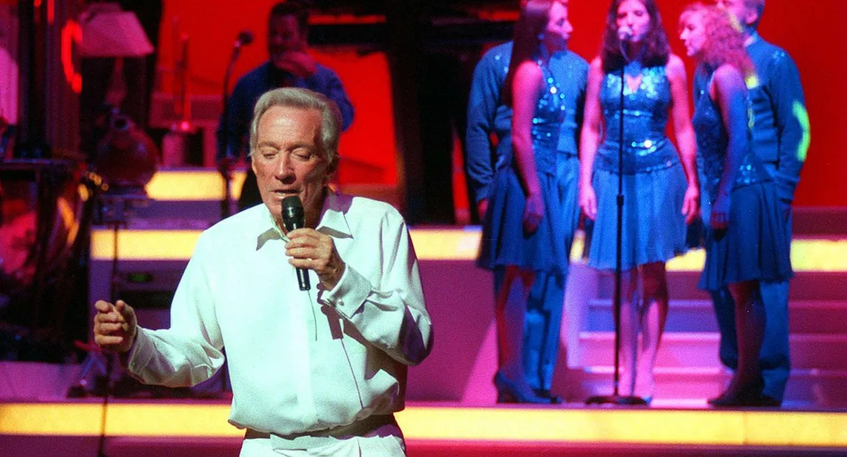 Andy Williams: In Concert at Branson