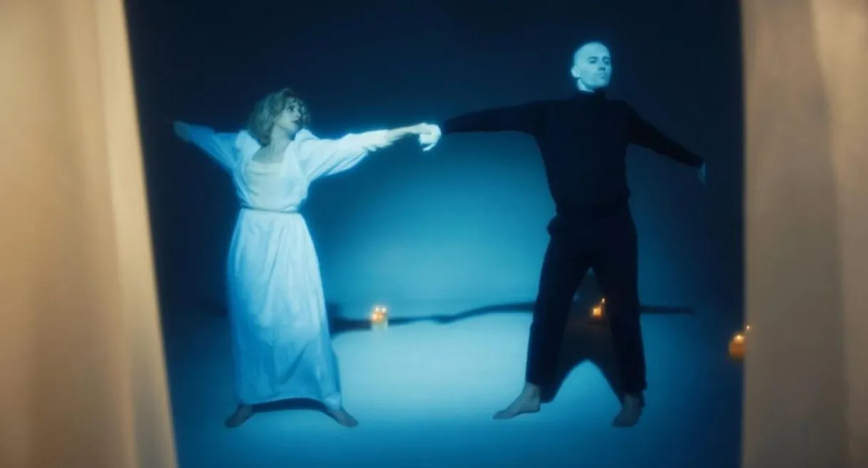 Total Eclipse of the Heart