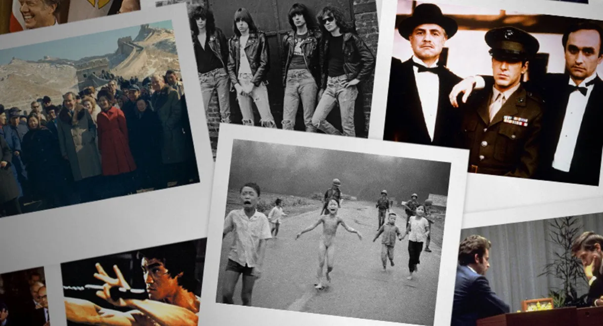 The Seventies