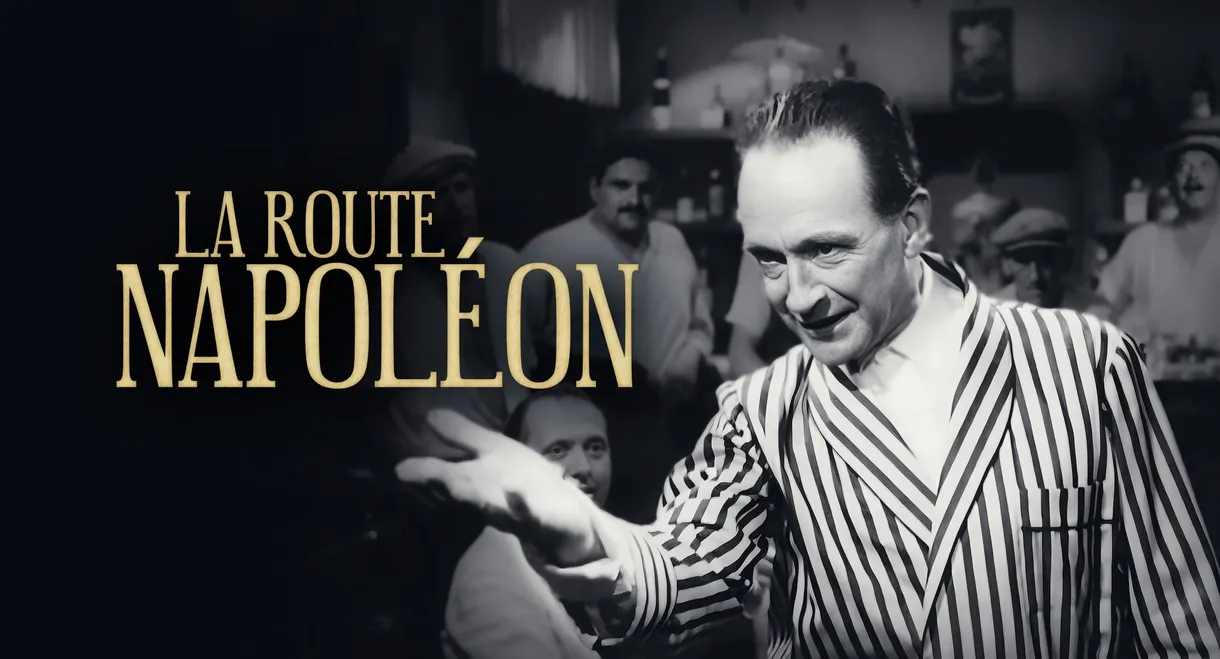 Napoleon Road