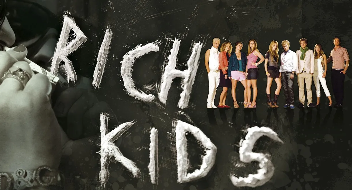 Rich Kids