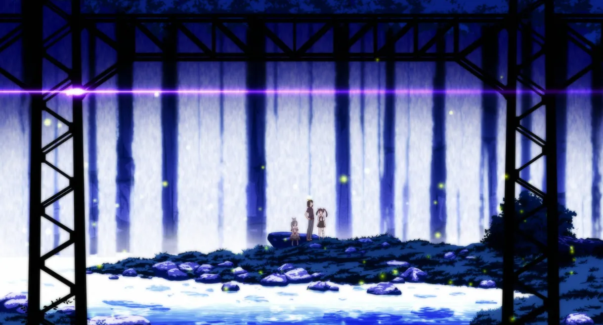 Onimonogatari