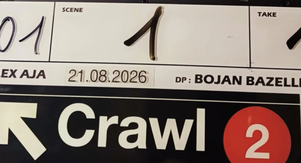 Crawl 2