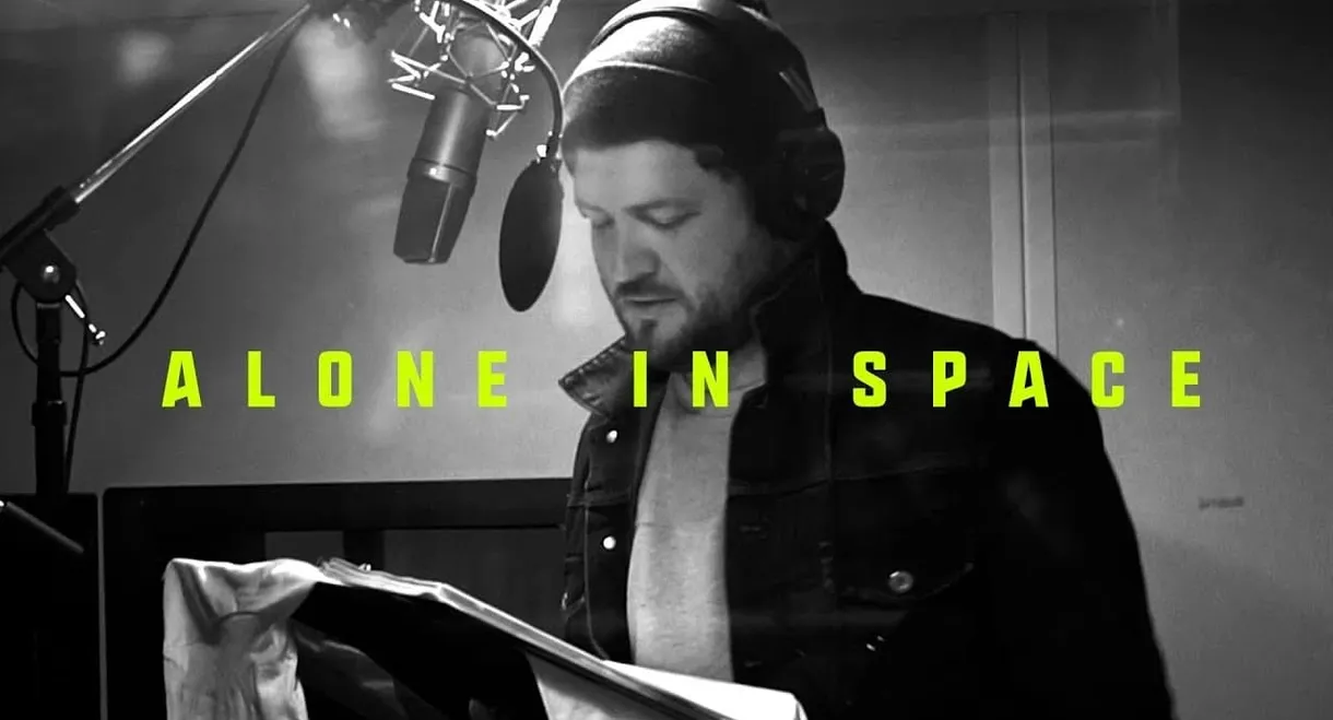 Alone in Space: A Final Space Documentary