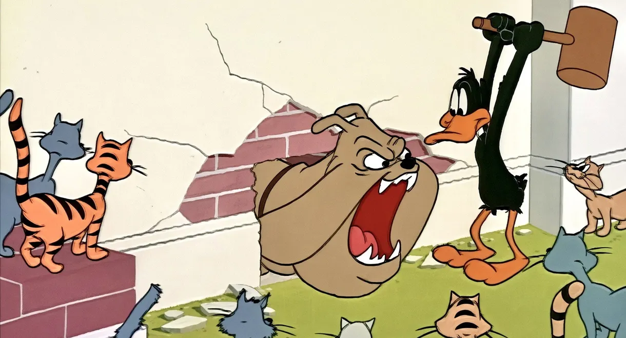 Fast Buck Duck