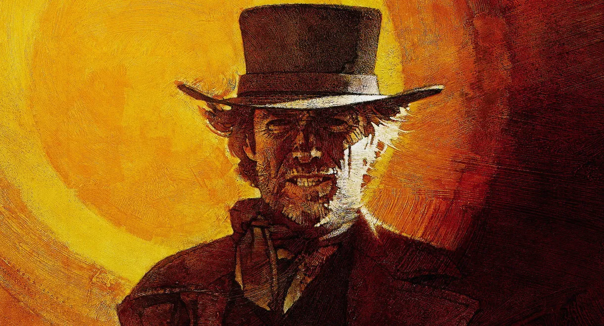 Pale Rider