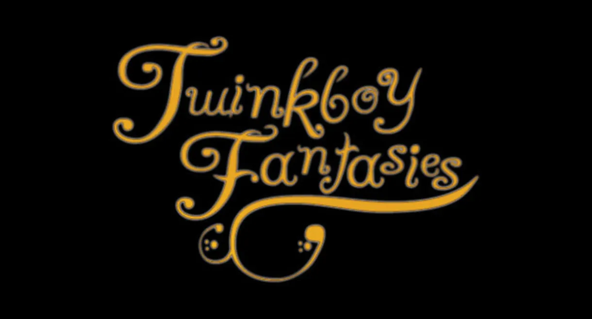 Twinkboy Fantasies
