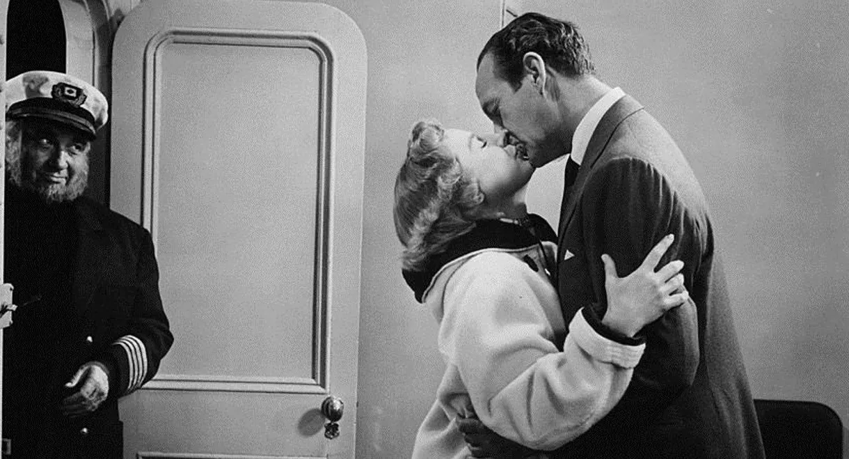 My Man Godfrey