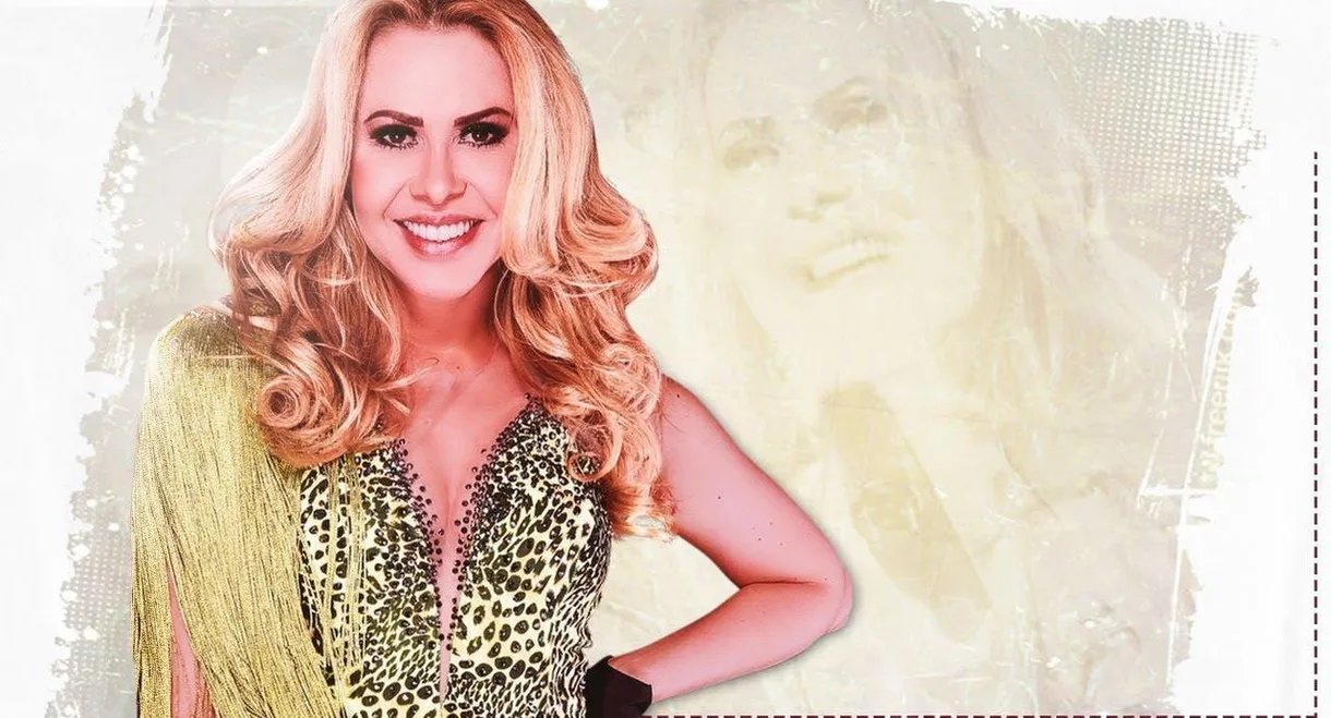 Joelma At Home