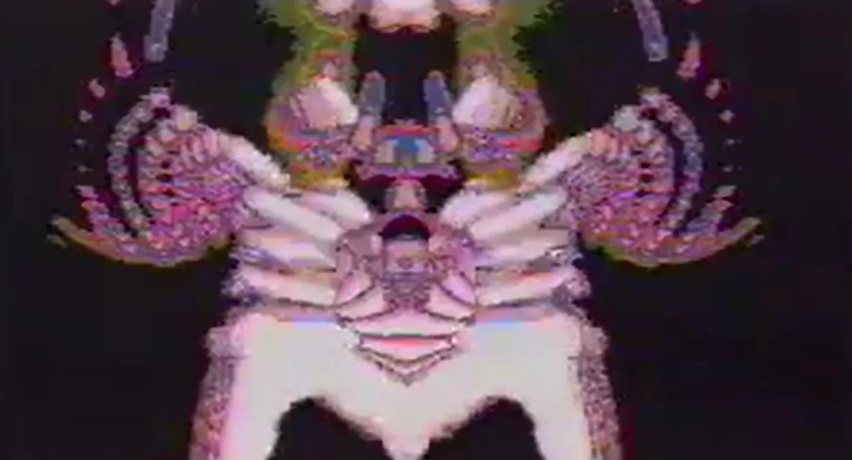 Digital Dance