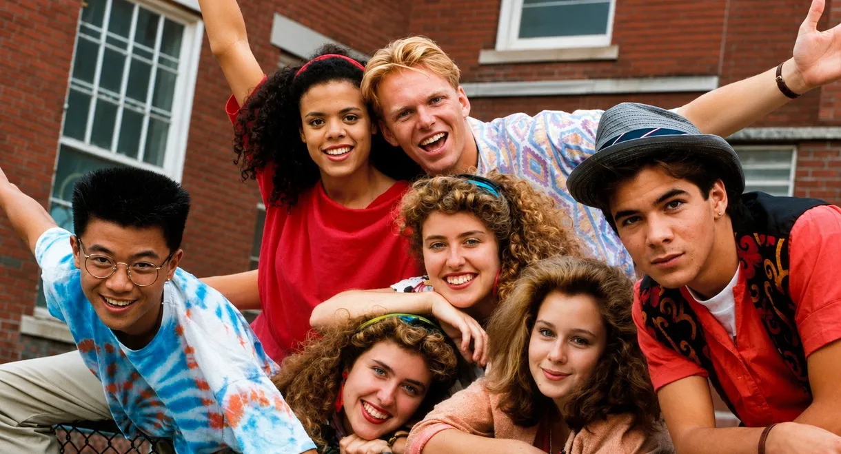 Degrassi High
