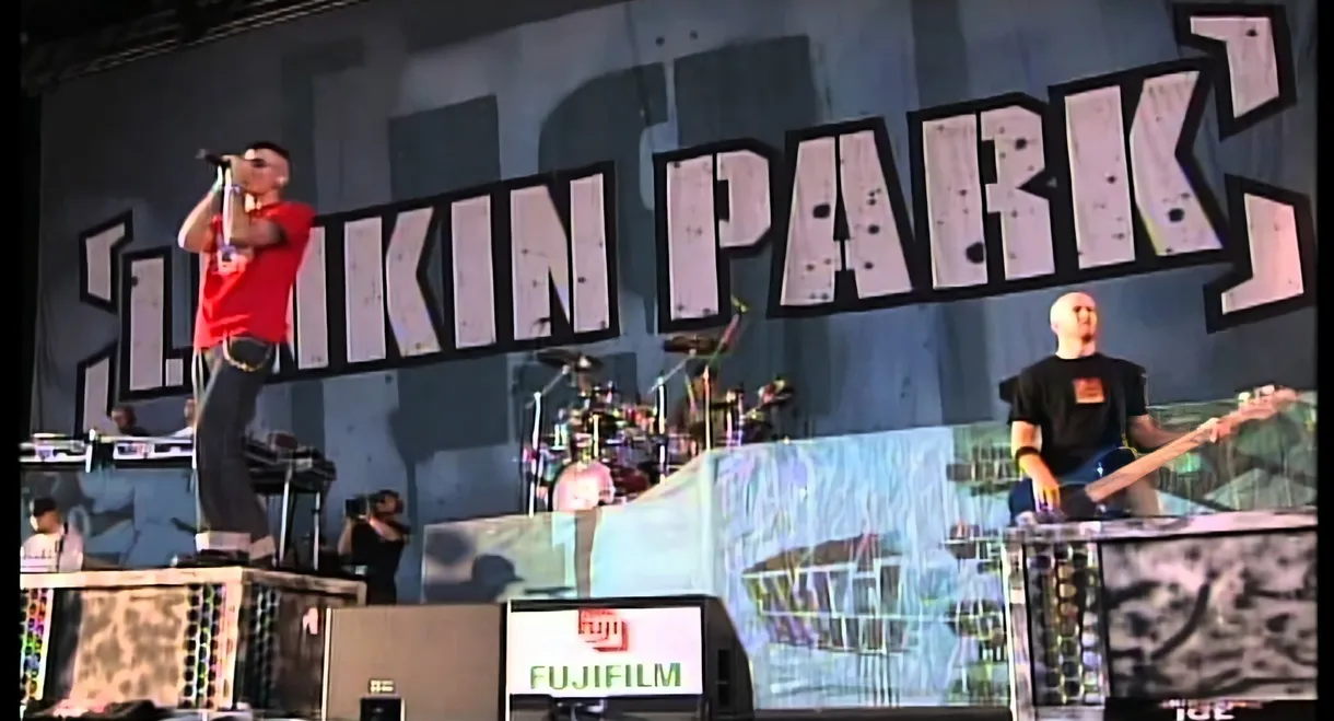 Linkin Park: Live at Rock am Ring