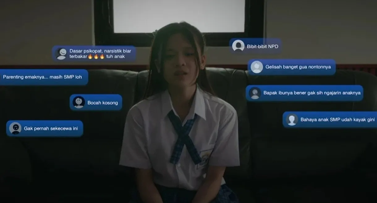 Cyberbullying