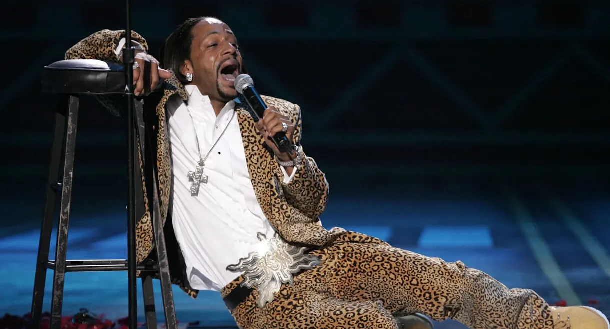 Katt Williams: The Pimp Chronicles Pt. 1