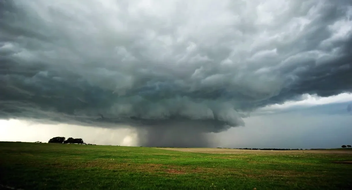 Tornado Season