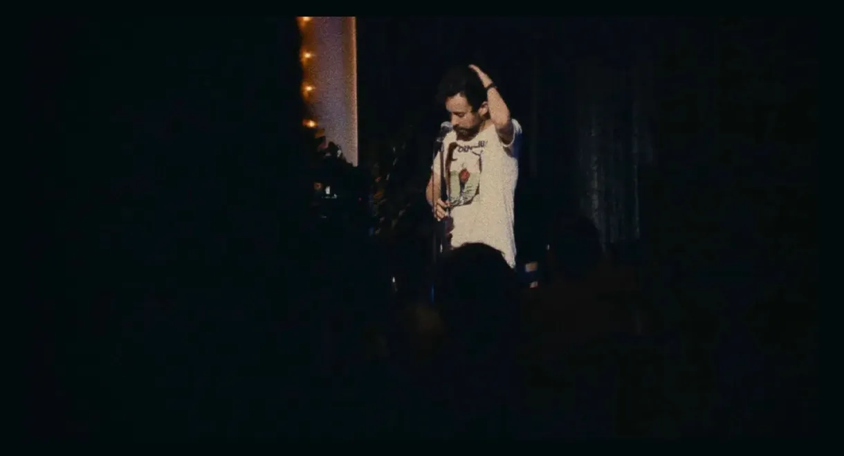 Último show