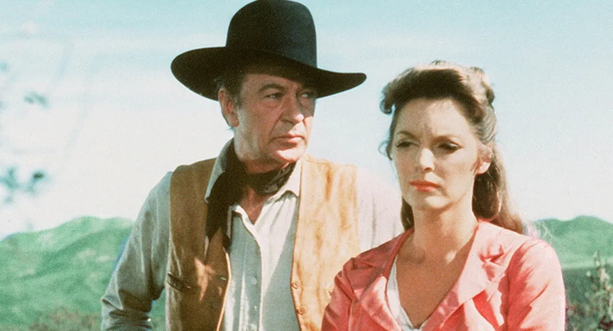 Man of the West