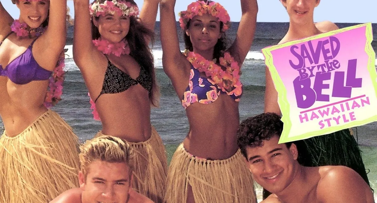 Saved by the Bell: Hawaiian Style