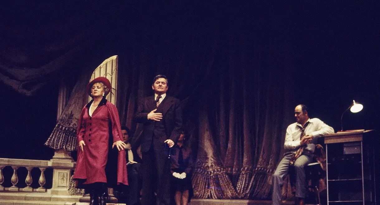 Féfé de Broadway