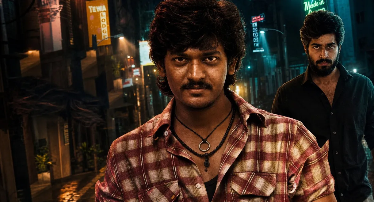 Vil Ambu