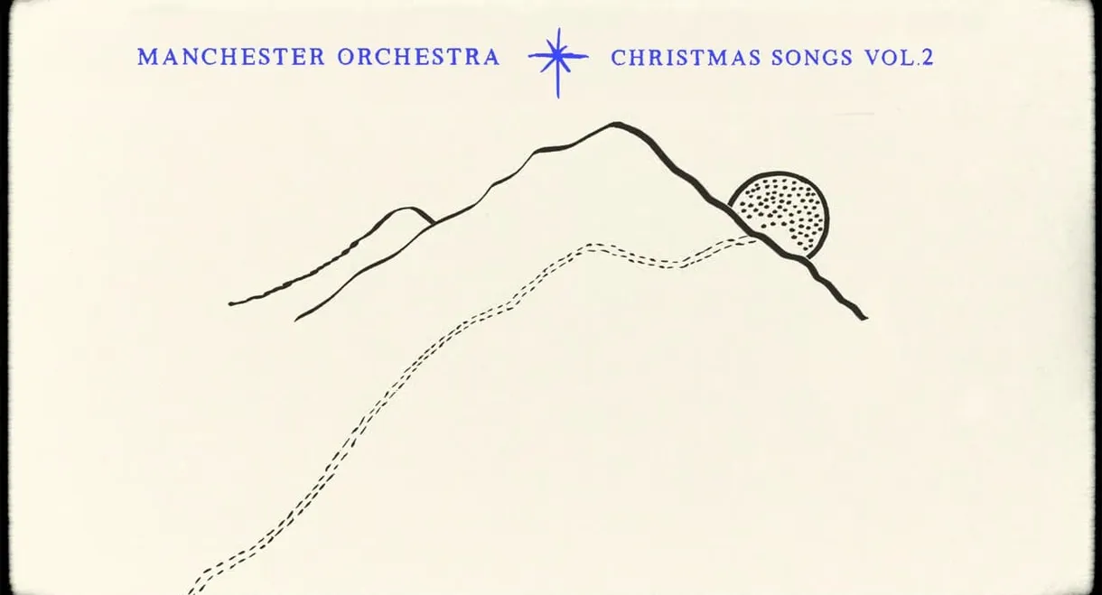 Manchester Orchestra: Christmas Songs Vol. 2