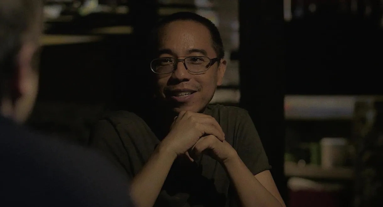 A.W. A Portrait of Apichatpong Weerasethakul