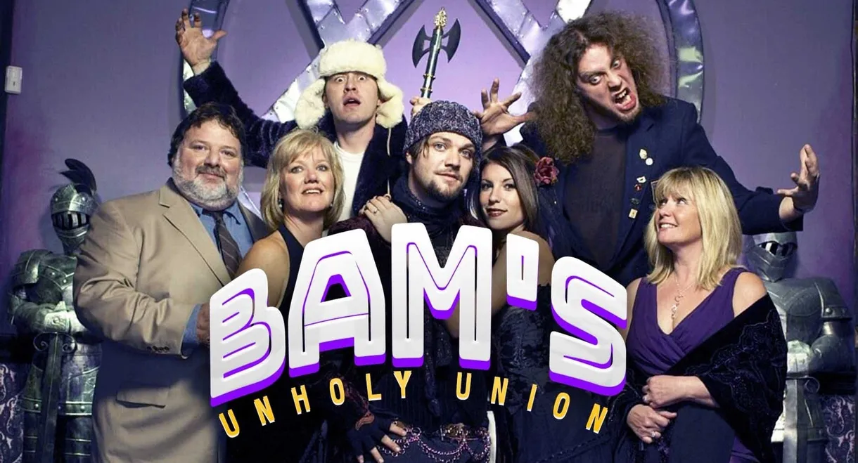 Bam's Unholy Union