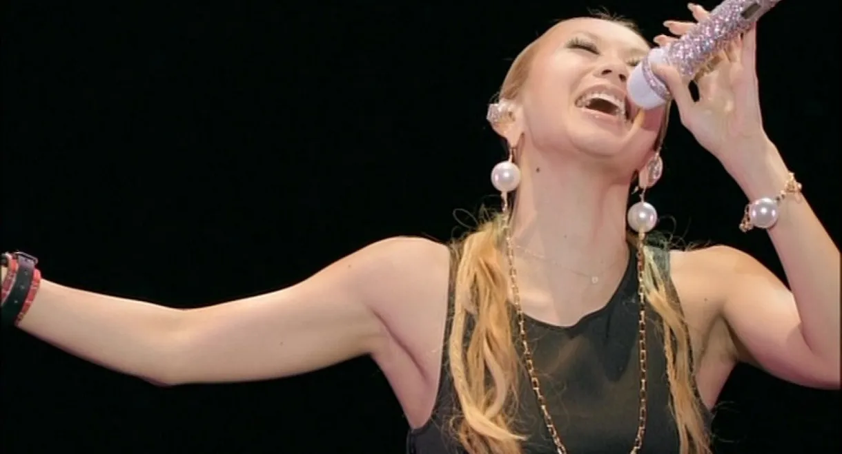 Koda Kumi 15th Anniversary First Class 2nd LIMITED LIVE at STUDIO COAST