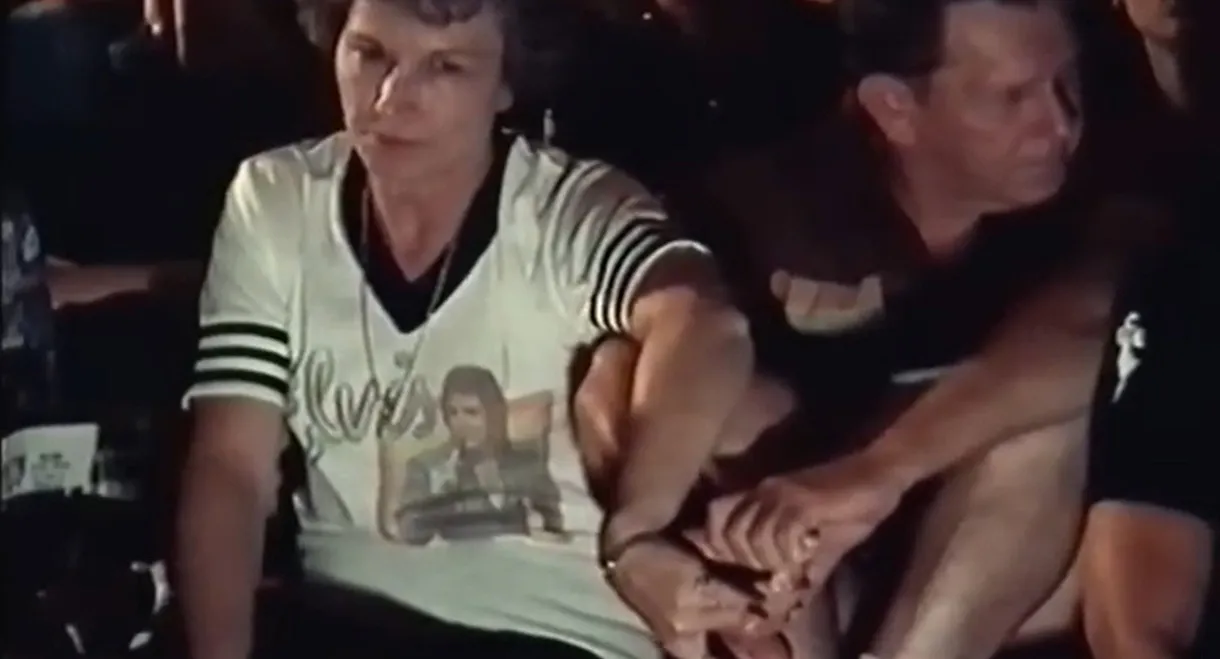 Elvis - He Touched Their Lives