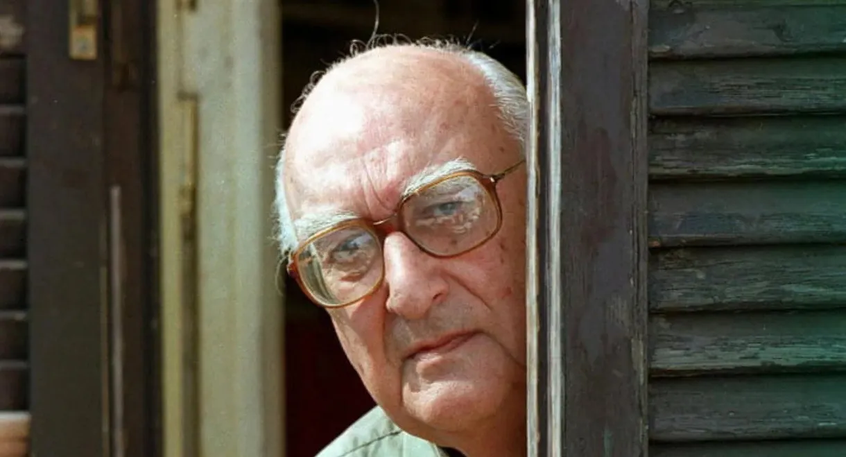 Camilleri 100