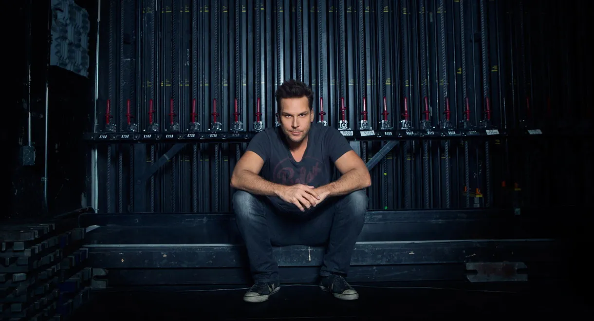 Dane Cook: Troublemaker